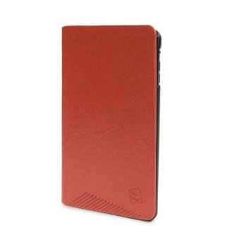 Tucano Micro Hard Case Red IPDMMI-R