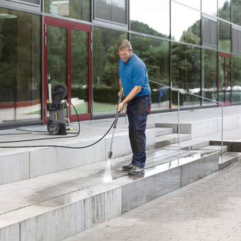 Karcher HD 5/15 C Plus