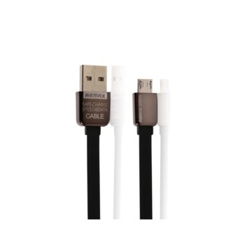 Remax USB A(м) към USB Micro B(м) 1m df14429
