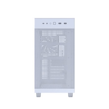 кутия asus prime ap303 tg white 90dc00v3-b39010