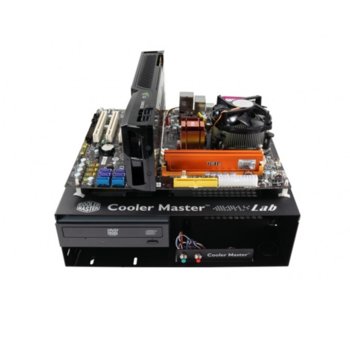 Cooler MasterTest Bench V1.0 CL-001-KKN2-GP