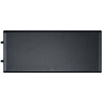 Lian Li A3-3WD Wood Edition Black | JAR Computers Lian Li A3-3WD Wood Edition Black