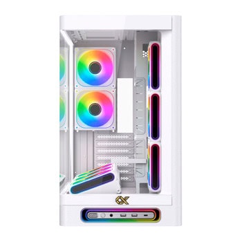 xigmatek heaven air arctic en49606