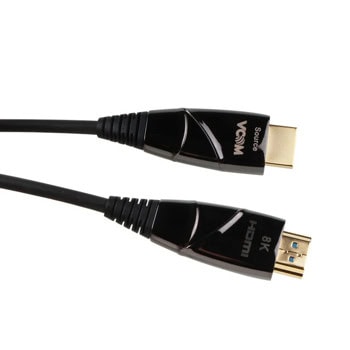 Кабел VCom D3743-15.0m HDMI м