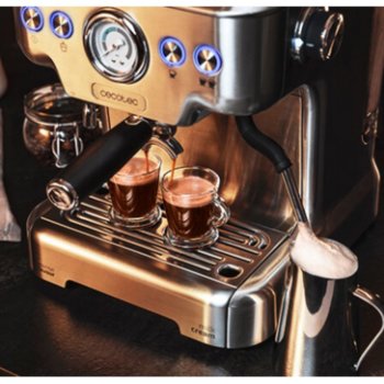 Cecotec Power Espresso 20 Barista Pro TA19893