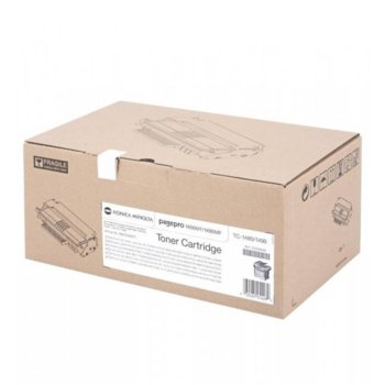 КАСЕТА ЗА KONICA MINOLTA Page Pro 1480MF/1490MF - Black - P№ 9967000877 - заб.: 3000k | JAR Computers КАСЕТА ЗА KONIKA MINOLTA Page Pro 1480MF/1490MF …