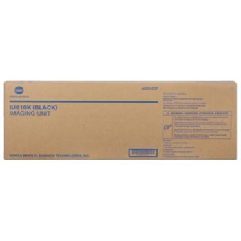 Imaging Unit ЗА KONICA MINOLTA BIZHUB C451/C550 - Black - IU610K -  P№ A06003F - заб.: 300000k | JAR Computers БАРАБАННА КАСЕТА ЗА KONIKA MINOLTA BIZHUB C451/C…
