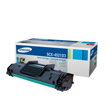 КАСЕТА ЗА SAMSUNG SCX 4521F/SCX4321 - P№ SCX-4521D3 - заб.: 3000k | JAR Computers КАСЕТА ЗА SAMSUNG SCX 4521F/SCX4321 - P№ SCX-452…