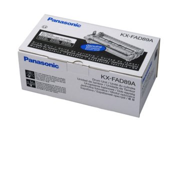 БАРАБАН ЗА PANASONIC KX-FAD89 /KX-FL401/421- Drum - P№ KX-FAD89 - заб.: 10000k | JAR Computers КАСЕТА ЗА PANASONIC KX-FAD89 /KX-FL401/421- Drum…