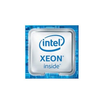 Intel Xeon W-2125 Tray