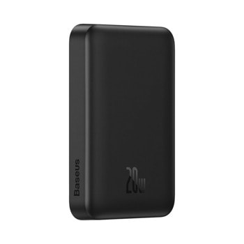 Baseus Magnetic Mini Charging 10000mAh PPCX030001