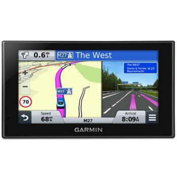 Garmin nuvi 2789LMT EU