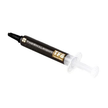 Термопаста Thermalright TF8, 2g | JAR Computers Термопаста Thermalright TF8 2g