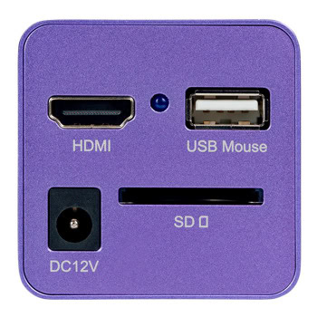 MAGUS Stereo D7T LCD BASE