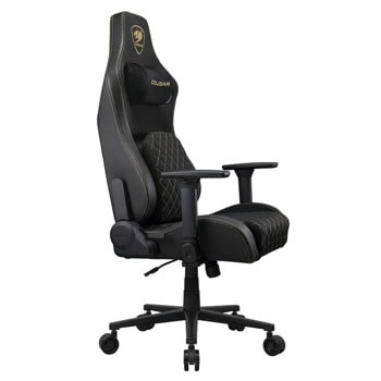 Cougar Gaming Defensor Gold F CGR-DFF-GLB