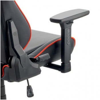 nitro concepts nemesis red claw | JAR Computers nitro concepts nemesis red claw
