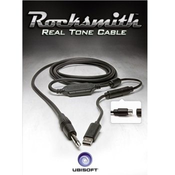 Rocksmith Cable