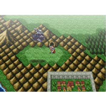 Final Fantasy II