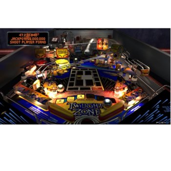 The Pinball Arcade 2