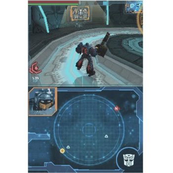 Transformers: War for Cybertron - Autobots