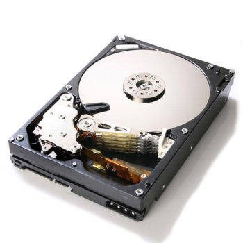 2000GB HITACHI SATA2 7200rpm 64MB