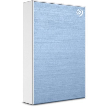 SEAGATE 5TB One Touch Blue STKC5000402