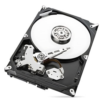 2TB Seagate Barracuda ST2000DM008