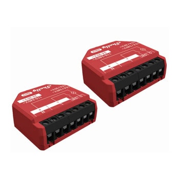 Shelly 2PM Gen3 2 pack S3SW-001P16EU