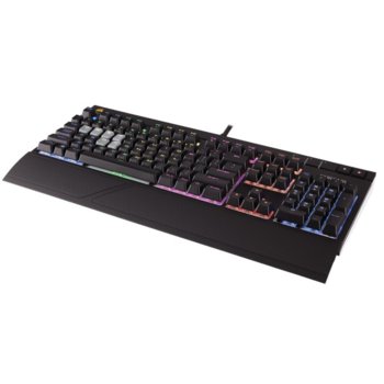 Клавиатура Corsair Gaming STRAFE