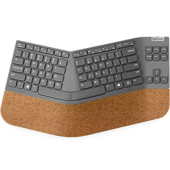 Lenovo Go Wireless Split Keyboard 4Y41C33748