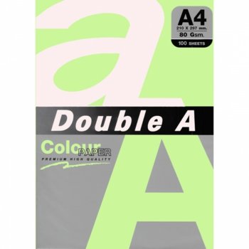 Double A Lagoon green 15484