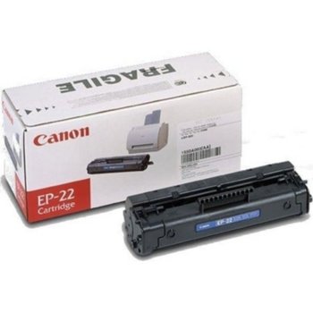 Canon (EP-22) 1550A003 Black