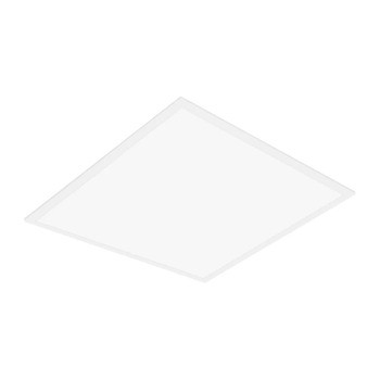 LED панел Ledvance PL ECO HLO 600 E 840, 34W, 240V, 4080lm, 4000K, сива рамка, защита (IP20), сиво-бял | JAR Computers Ledvance PL ECO HLO 600 E 34W 840