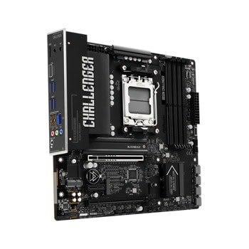 ASRock B850M Challenger | JAR Computers ASRock B850M Challenger