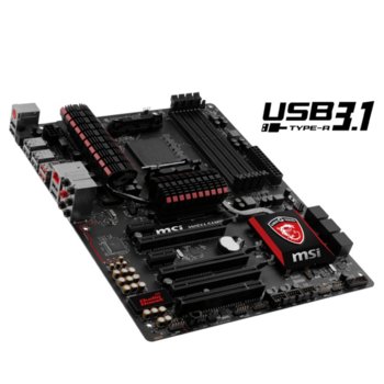MSI 990FXA GAMING