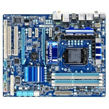 Gigabyte P55A-UD4
