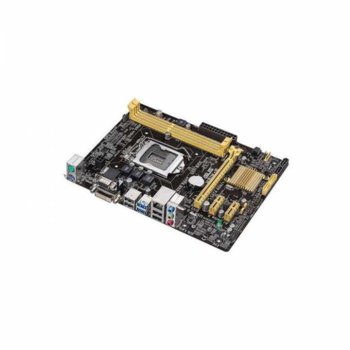 Asus H81M-E LGA1150 USB3.0