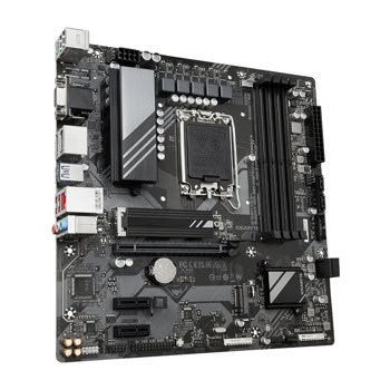 дънна платка gigabyte b760m ds3h ddr4 | JAR Computers дънна платка gigabyte b760m ds3h ddr4