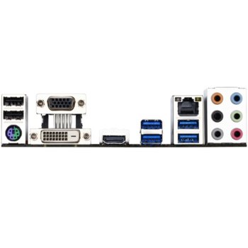 GIGABYTE Z97-D3H