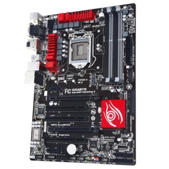 Gigabyte H97-Gaming 3