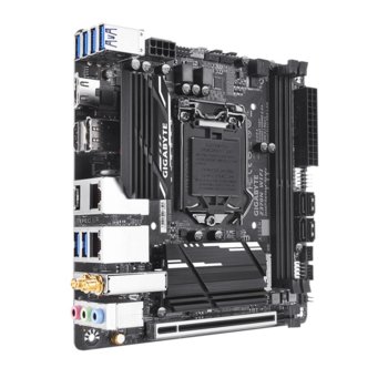 Gigabyte Z370N WIFI