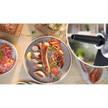 Bosch MFWS682B