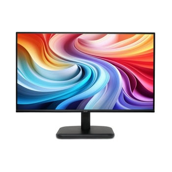 Монитор Acer EK271P6bi (UM.HE1EE.601), 27" (68.58cm), IPS панел, 144Hz, Full HD, 1ms, 100 000 000:1, 250 cd/m2, HDMI, VGA | JAR Computers Acer EK271P6bi UM.HE1EE.601