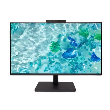 Монитор Acer Vero B7 B247YD6bmiprczx (UM.QB7EE.601), 23.8"(60.45cm) IPS панел, 120Hz, 4ms, 250 cd/m2, DisplayPort, HDMI | JAR Computers Монитор Acer Vero B7 B247YD6bmiprczx