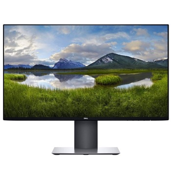 Монитор Dell P2421 (210-AWLE), 23.8" (60.45 cm) IPS панел, WUXGA, 5ms, 300cd/m2, DisplayPort, HDMI, DVI, VGA | JAR Computers Dell P2421
