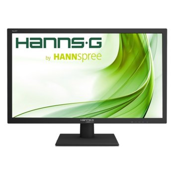 Hannspree HANNS.G HL207DPB