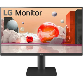 Монитор LG 27MS550-B, 27" (68.58cm) IPS панел, 100Hz, Full HD, 5ms, 250cd/m2, HDMI | JAR Computers LG 27MS550-B