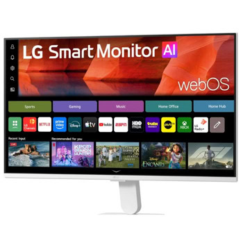 LG 27U511SB-W | JAR Computers LG 27U511SB-W