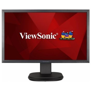 ViewSonic VG2439SMH