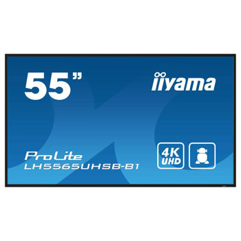 IIYAMA LH5565UHSB-B1